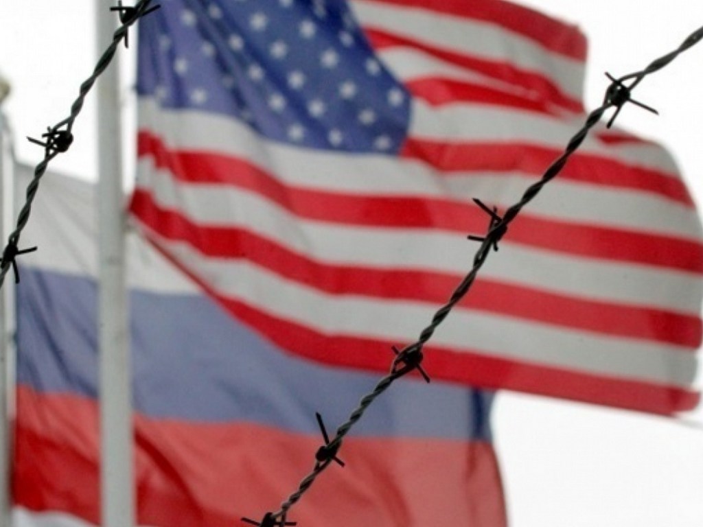 США начнут первый этап новых санкций против России 27 августа