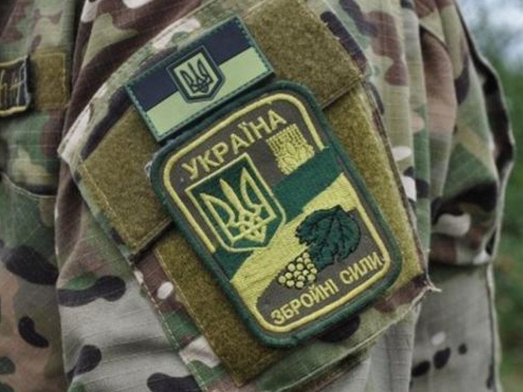Днем позиции ВСУ на Донбассе обстреляли 18 раз, один украинский военный погиб