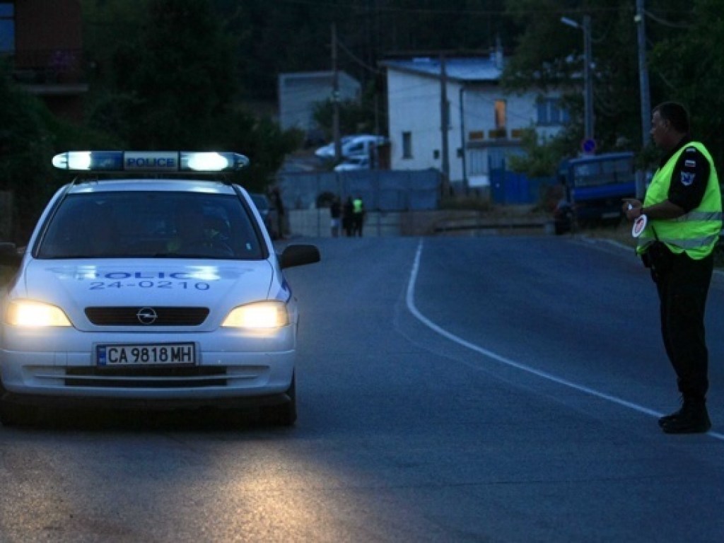 В Болгарии перевернулся автобус с туристами: погибли 15 человек, десятки пострадавших (ФОТО, ВИДЕО)