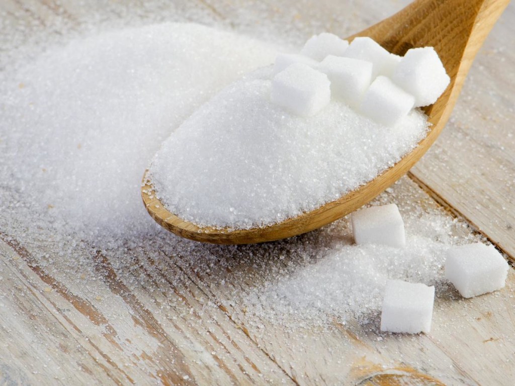 Найдена связь между употреблением сахара со снижением риска диабета