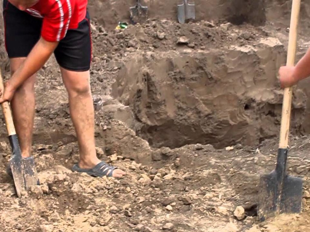 В древнем китайском городе обнаружили человеческие останки и артефакты (ФОТО)