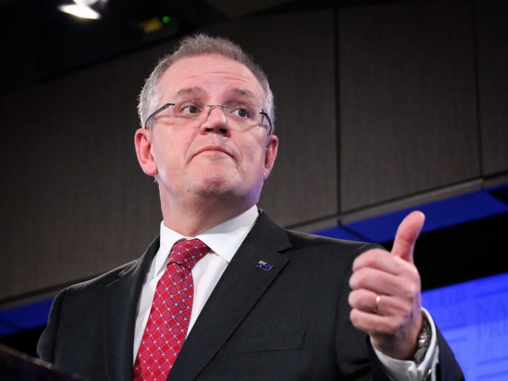 Новый премьер Австралии проведет ряд коренных изменений в стране – эксперт