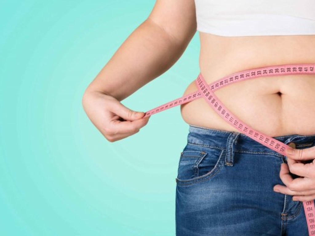 Ученые выяснили, какая диета эффективно помогает избавиться от жира на животе