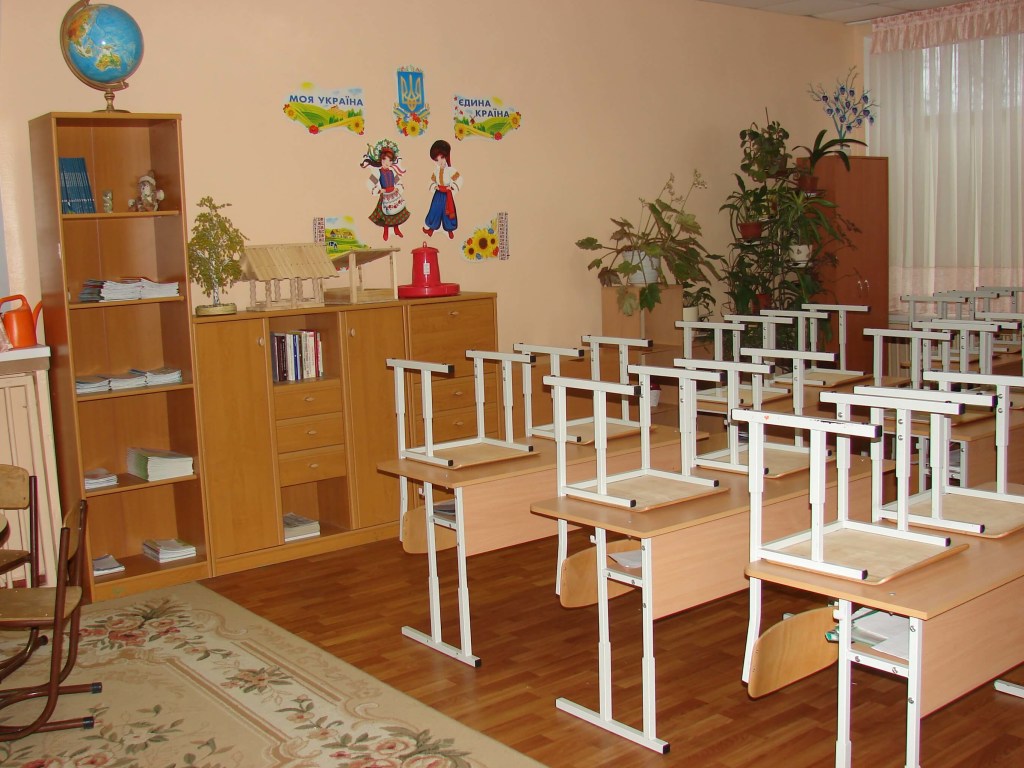 В Украине на местах использовали только 44,1% образовательной субвенции на НУШ из-за отмывания средств – эксперт