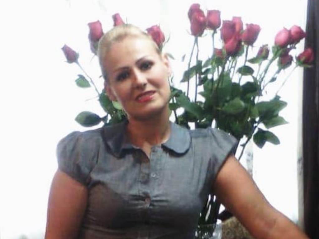 В Мексике нашли тело жестоко убитой украинки, матери двоих детей (ФОТО)