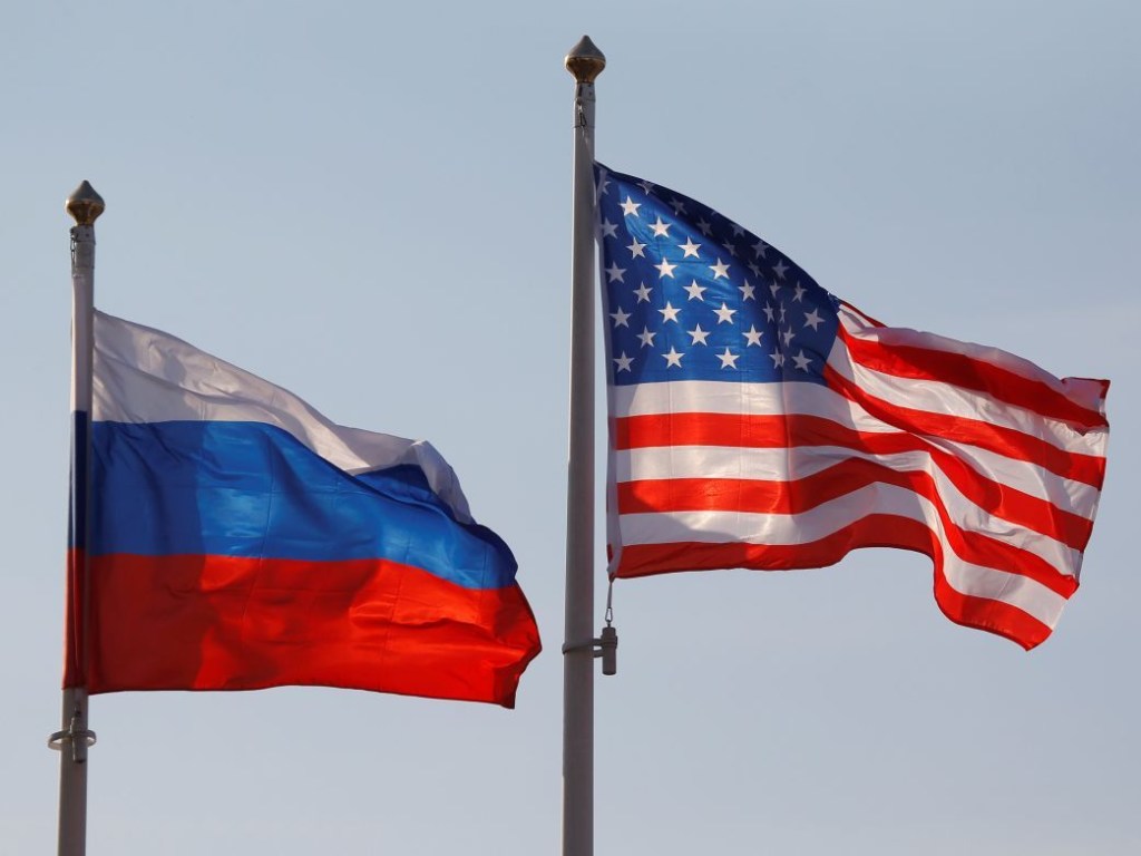 В РФ считают, что американские санкции обратимы – политолог
