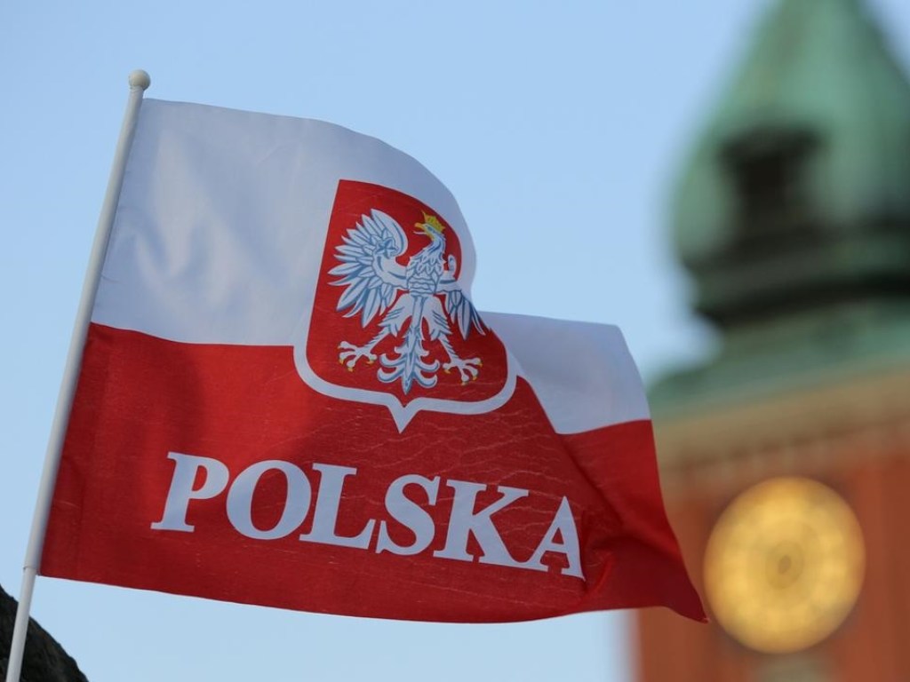В Польше более миллиона украинцев, 200 тысяч из них – с «картой поляка»