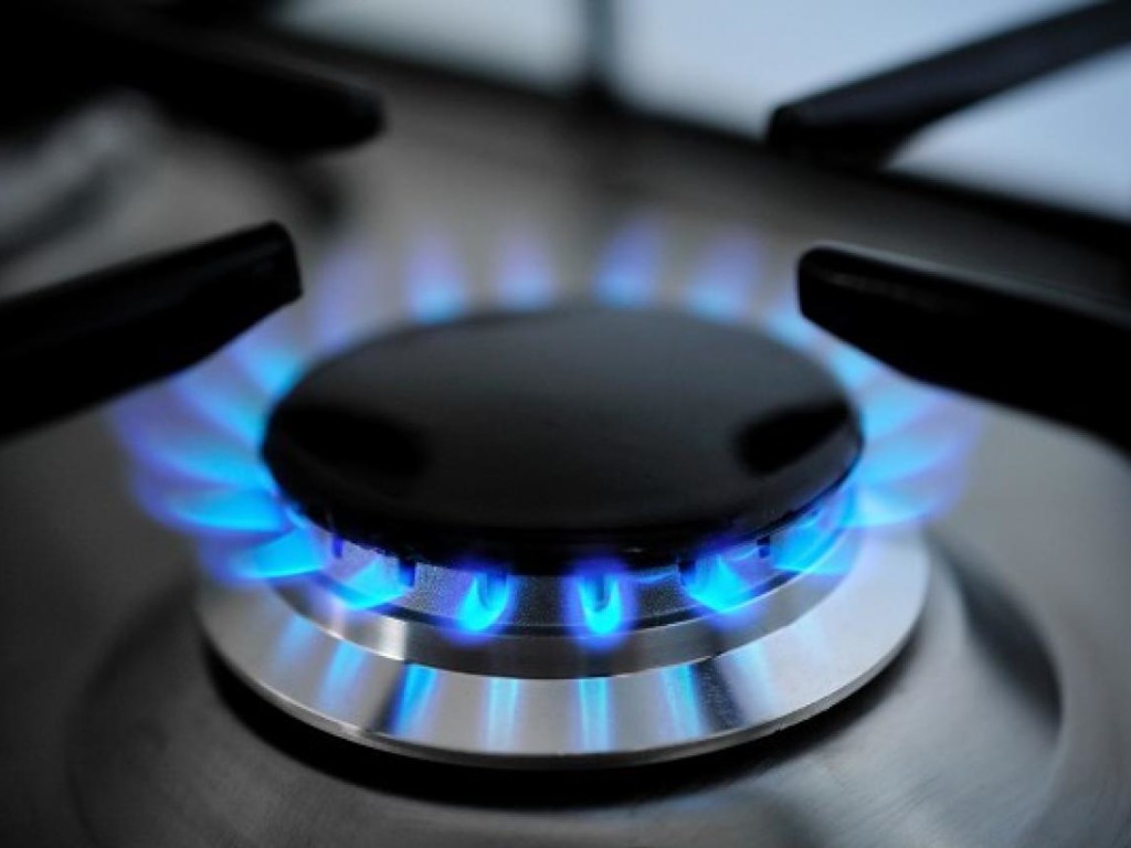 Рост цены на газ не скажется на субсидиях &#8212; Кабмин