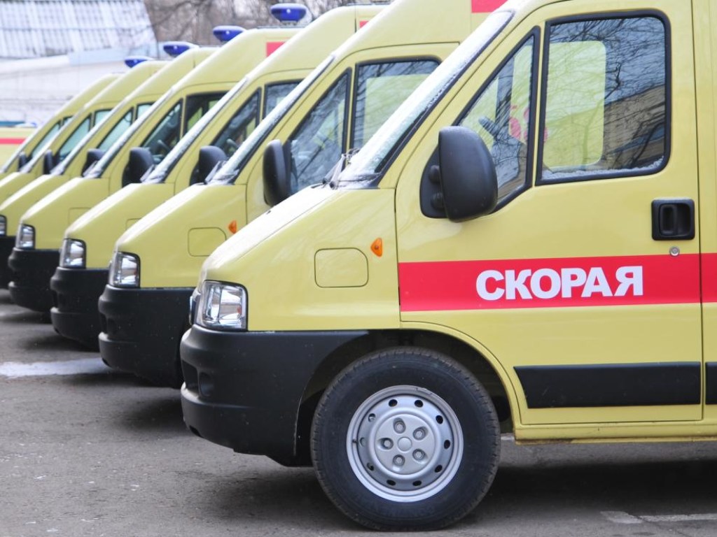 Объединение неотложной и экстренной медпомощи в Киеве даст гарантию того, что каждый вызов будет записан – эксперт