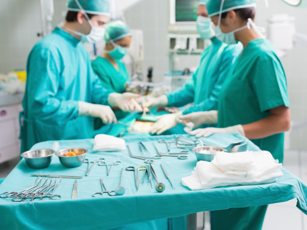 Результат политики Минздрава: Центр трансплантации костного мозга в клинике «ОХМАТДЕТ» уничтожен – врач