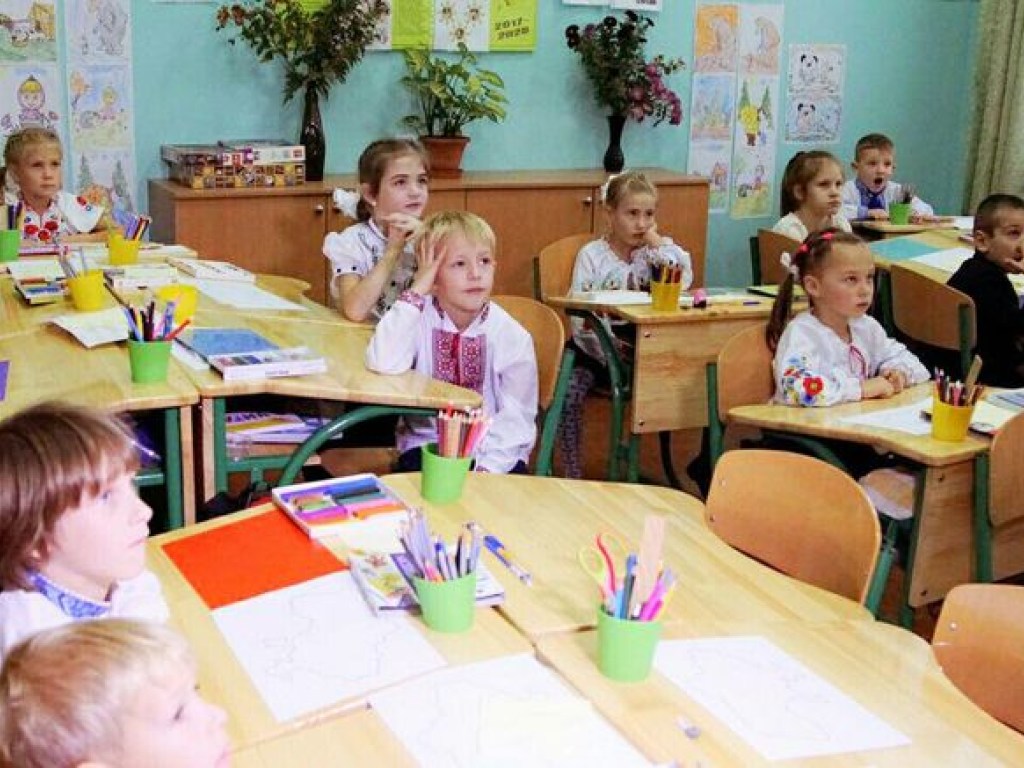 Как используют деньги на «Новую украинскую школу»: перечислены конкретные суммы субвенции по стране