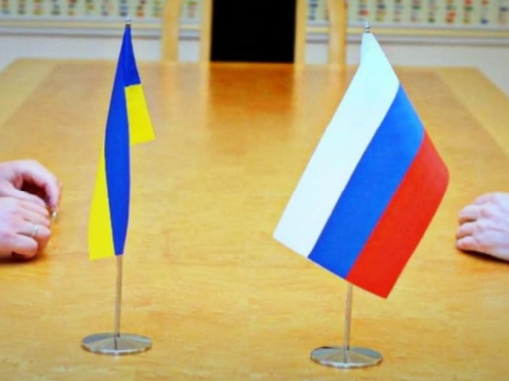 Украина разрывает большой договор о дружбе с Россией – Порошенко