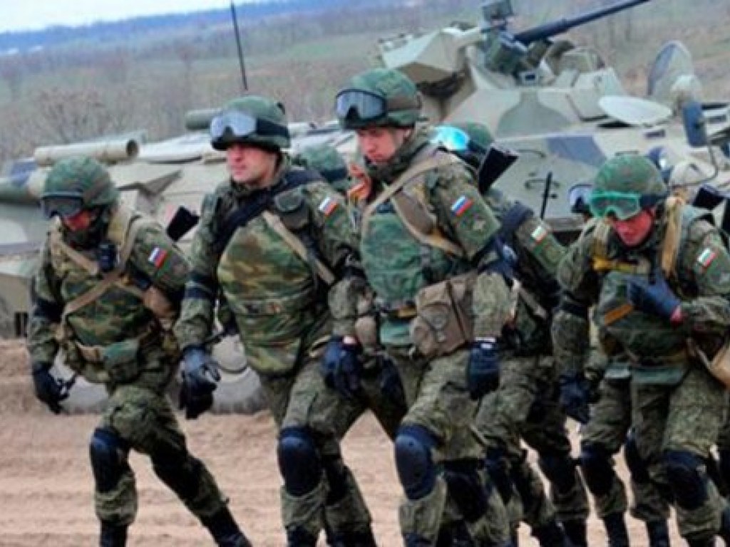 Учения с участием 300 тысяч военных проведут в России
