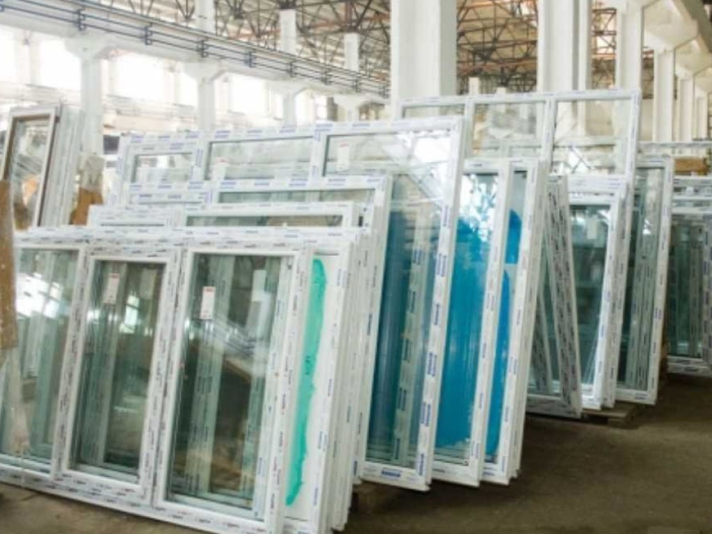 В Полтаве раскрыли аферу с металлопластиковыми окнами на сумму более 360 000 гривен