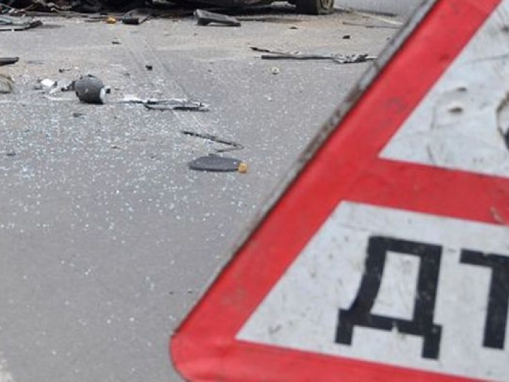 70-летняя пенсионерка за рулем авто насмерть сбила 4-летнего мальчика в Сумской области 