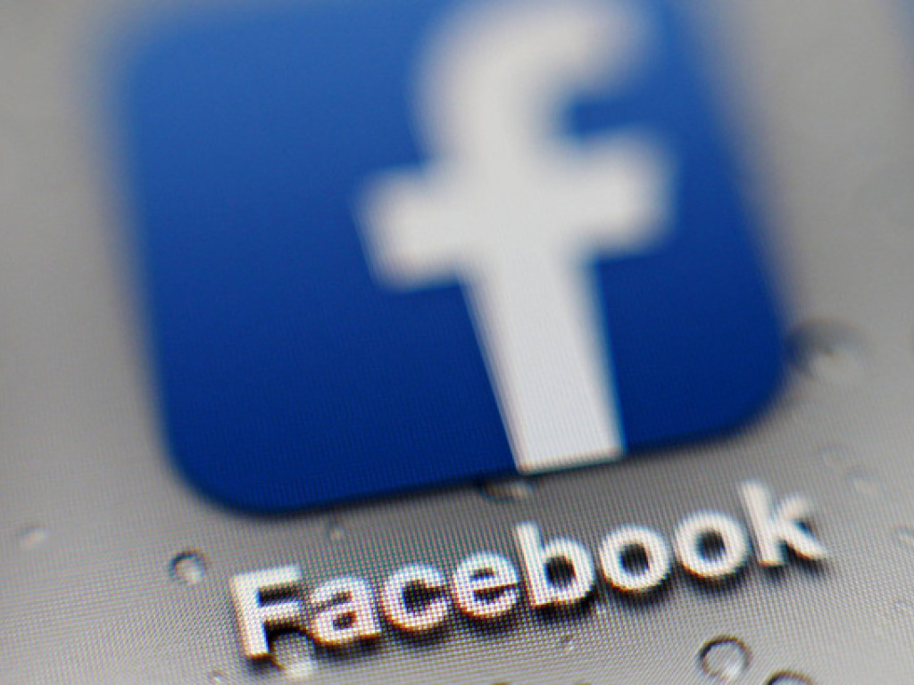 Из-за обвинений в геноциде: Facebook впервые удалил аккаунты чиновников