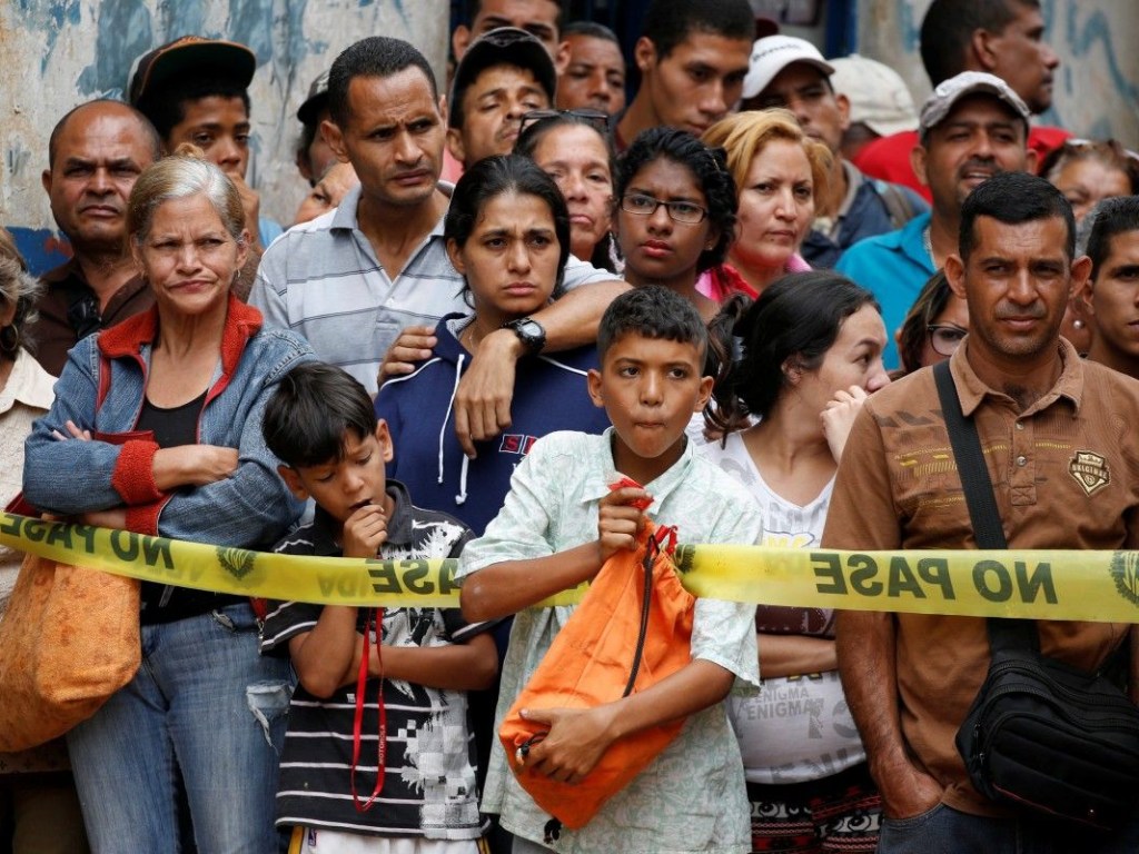 Бразильские солдаты не будут применять оружие против беженцев из Венесуэлы – латиноамериканский эксперт