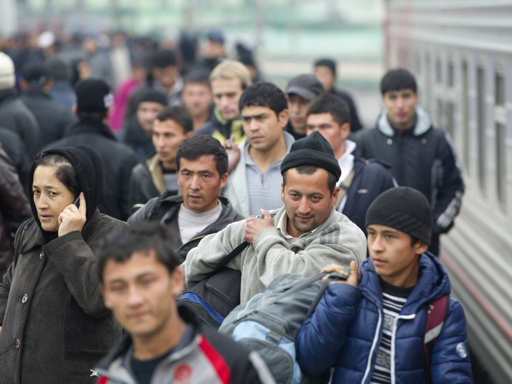 У ЕС нет рычагов для того, чтобы заставить Чехию принять новую партию мигрантов – европейский аналитик