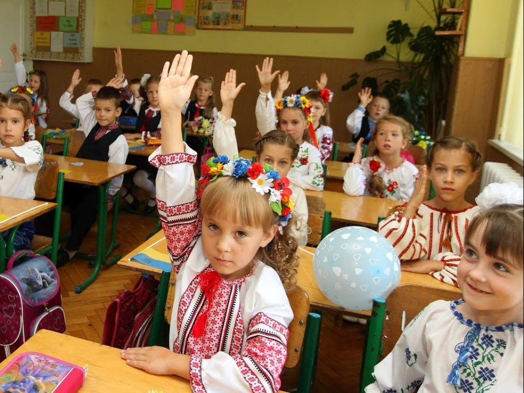 В Украине после падения ВВП нет средств для полноценной реформы образования – эксперт