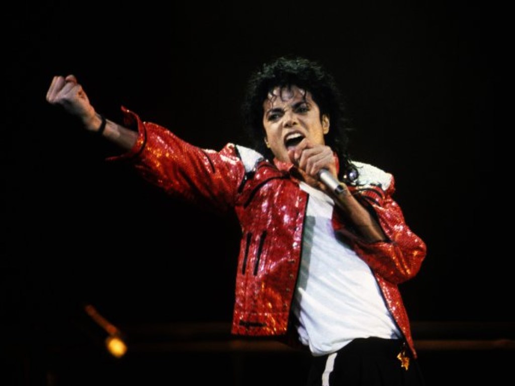 60 лет со дня рождения Майкла Джексона: интересные факты о короле поп-музыки (ФОТО)