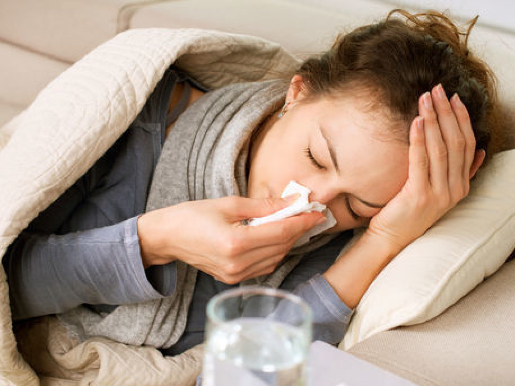 Названы штаммы гриппа, грозящие в новом эпидсезоне