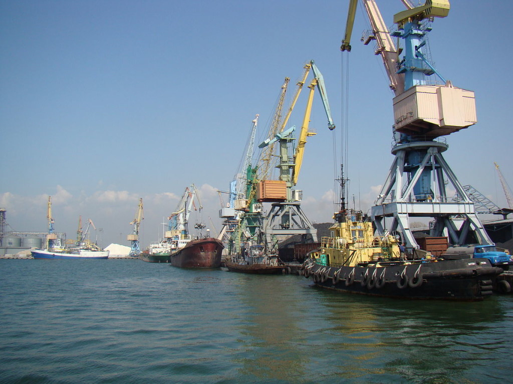 В. Медведчук рассказал, какой компромисс нужен для стабилизации ситуации в Азовском море