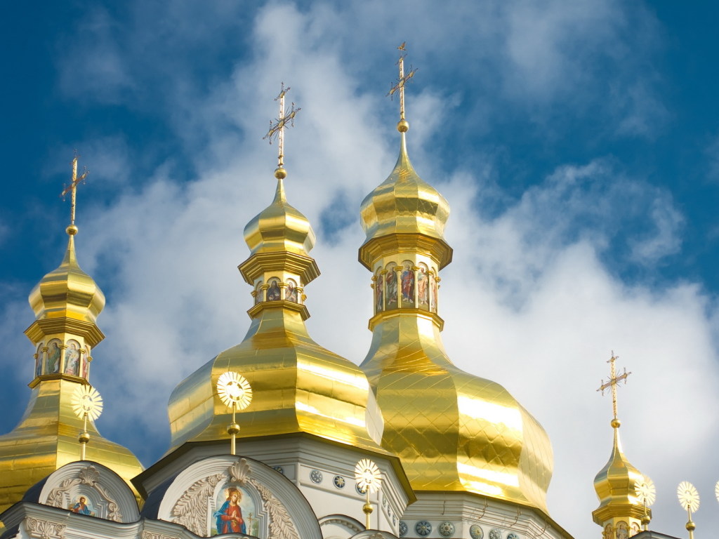 Представитель Иерусалимской Церкви: мы молимся за мир в Украине и Украинской Церкви