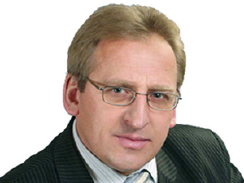 Амельченко Василий Васильевич