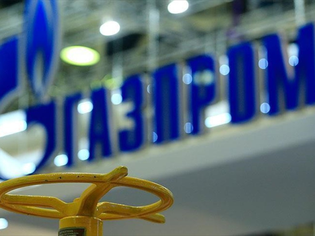 «Нафтогаз» добился ареста акций «Газпрома» в «Голубом потоке»