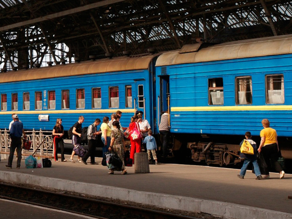 Украинцев призвали вывезти родственников из России