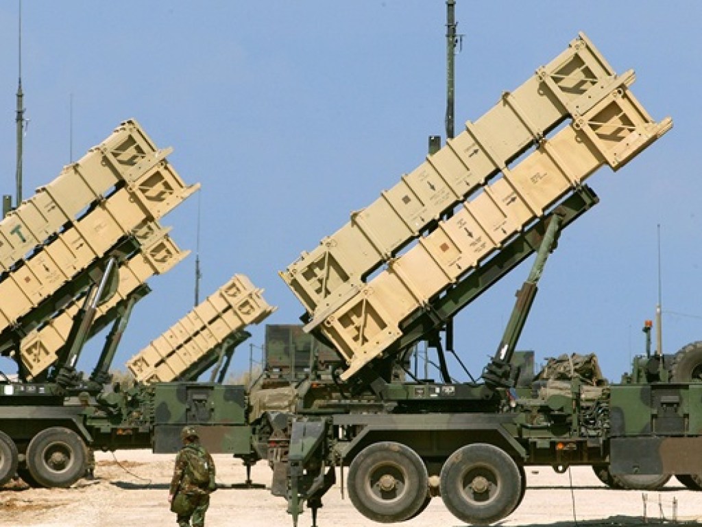Американский аналитик объяснил, почему Вашингтон не будет продавать Украине современные системы ПВО
