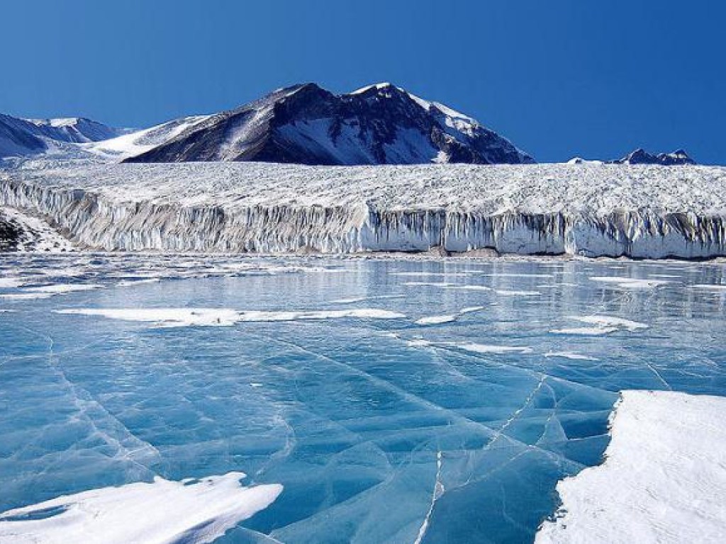 В Арктике нашли климатическую «бомбу»: ученые предупредили о новой катастрофе 
