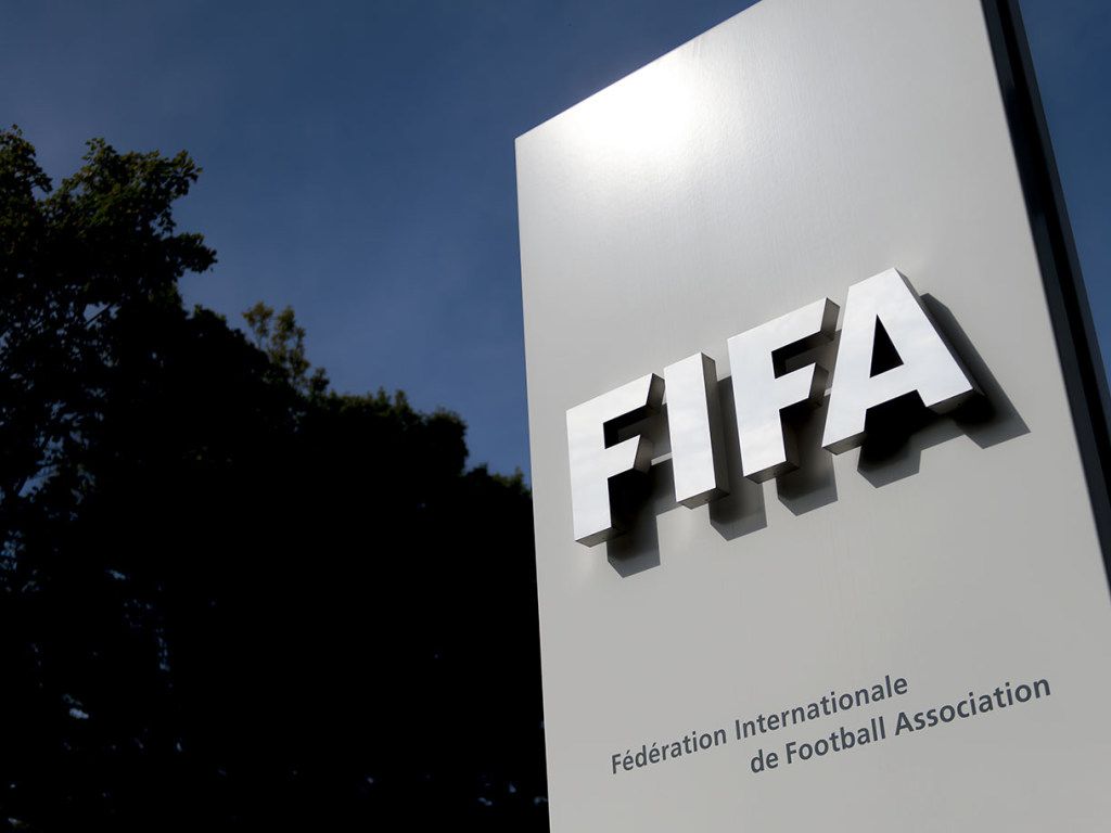 Экс-вице-президента ФИФА посадили на 9 лет