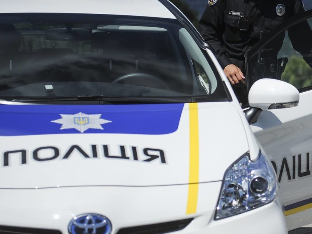 В Николаевской области правоохранители штурмом брали дом наркоторговцев