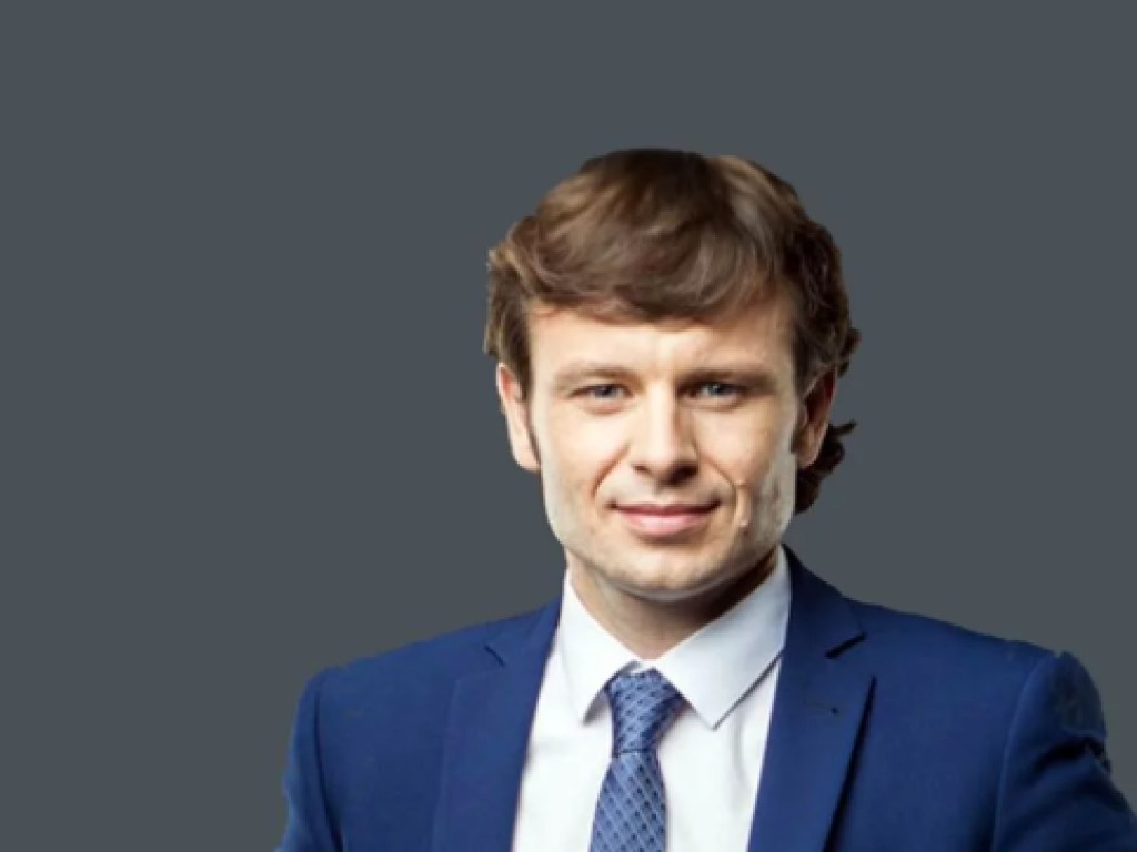 Сергей Марченко занял пост заместителя главы Администрации Президента