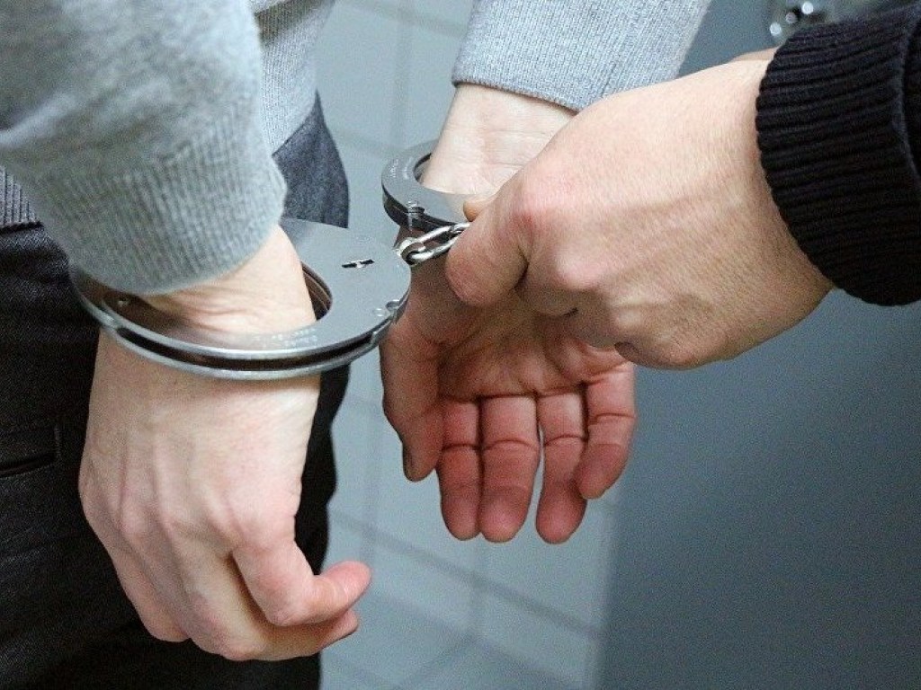 Во Львове полиция задержала алжирца за продажу наркотиков