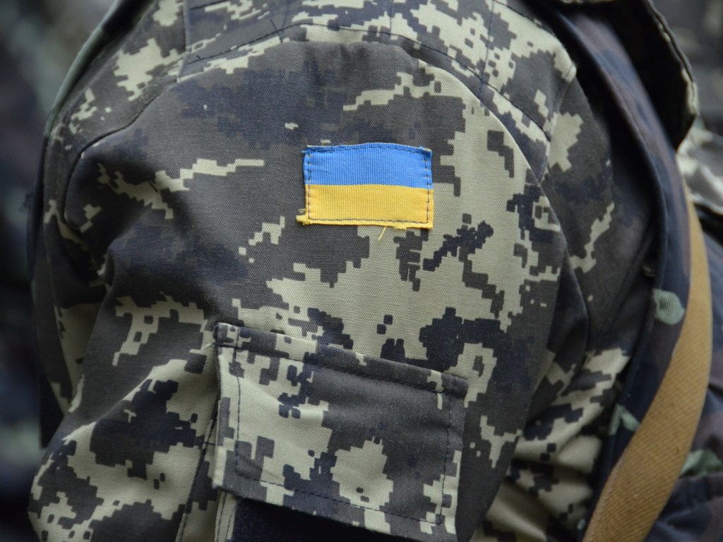 Боевики за сутки 12 раз открывали огонь на Донбассе – ООС