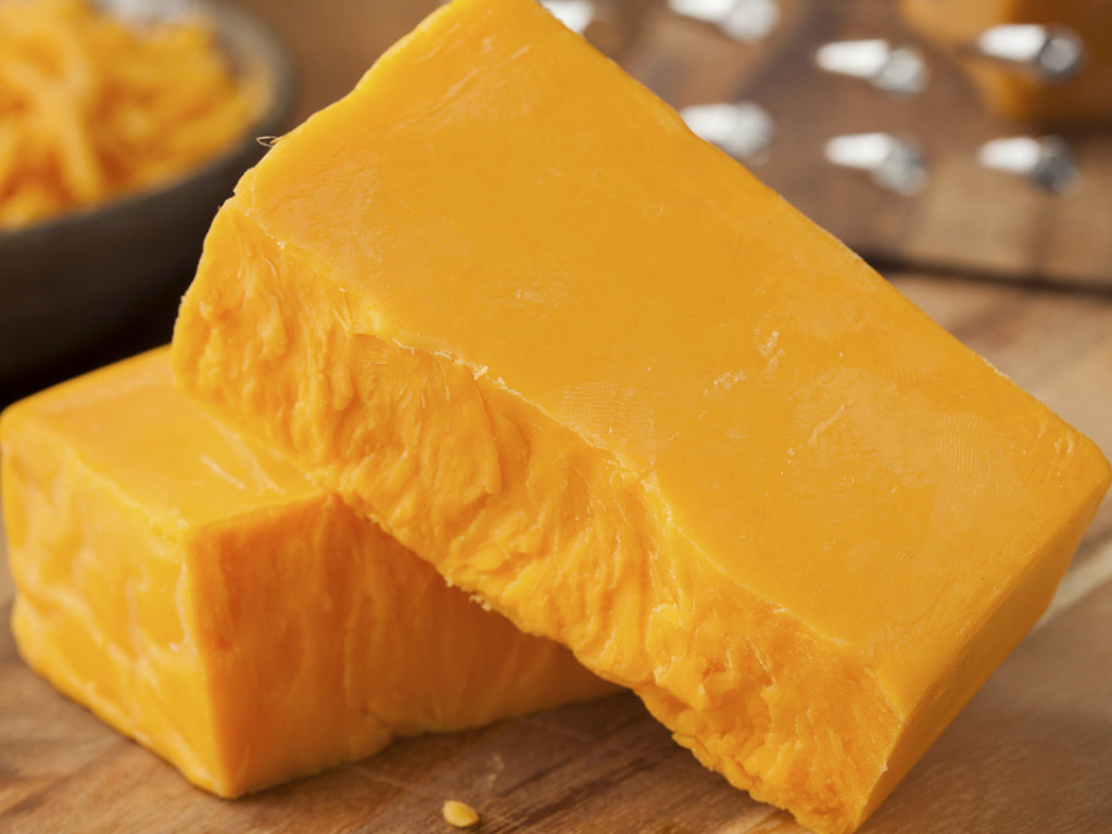 Сыр защищает сердце от болезней — исследование