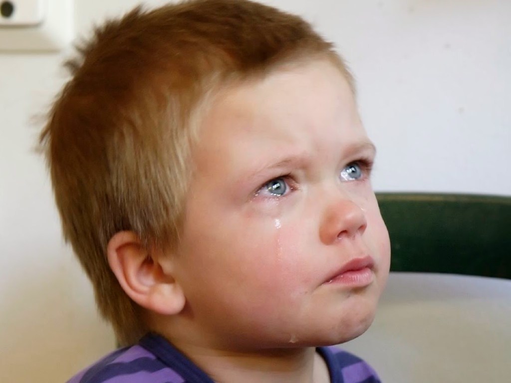 В Киеве похитили ребенка: Мальчик стал заложником семейной драмы