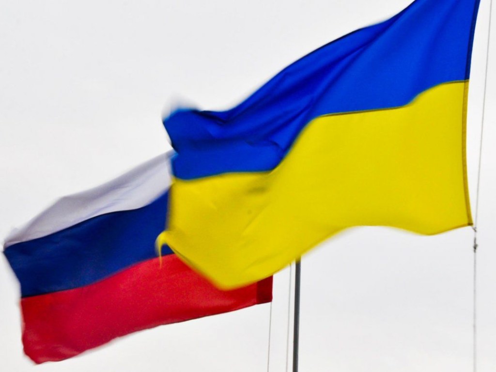 В. Воля: «Отношения между РФ и Украиной настолько испортились, что разрыв договора о дружбе ни на что не повлияет»