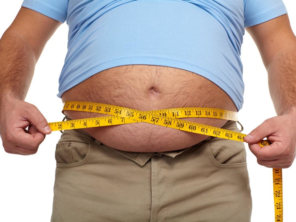 Врачи назвали 10 причин, которые мешают похудению