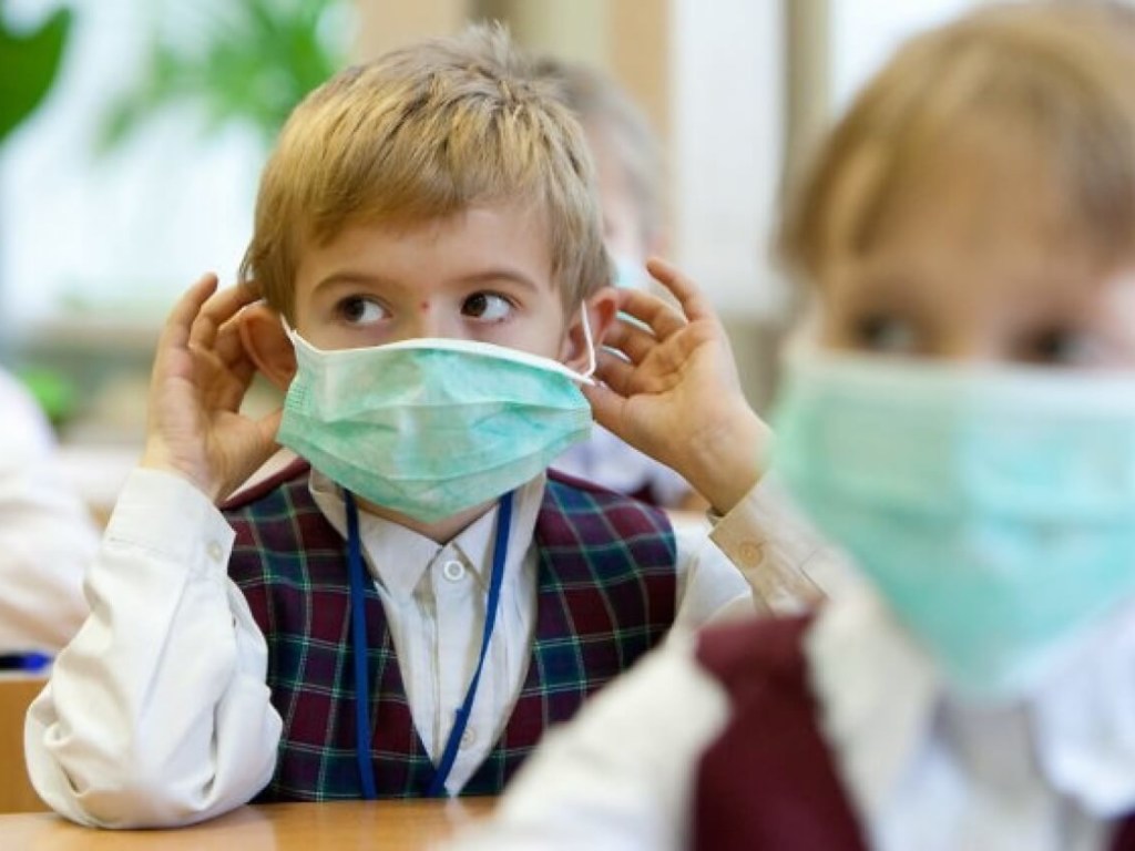 В Минздраве сообщили, когда в Украину придет грипп