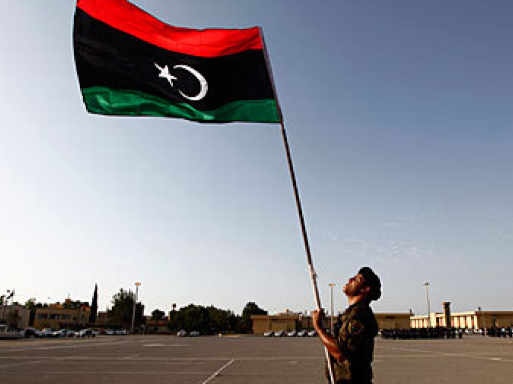 Правительство Ливии объявило режим ЧП в столице страны