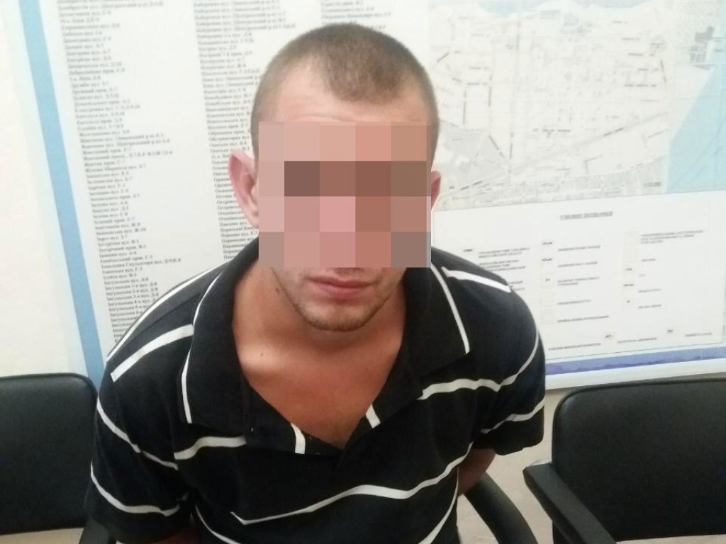 Убийцей николаевского профессора оказался его дальний 25-летний родственник (ФОТО)