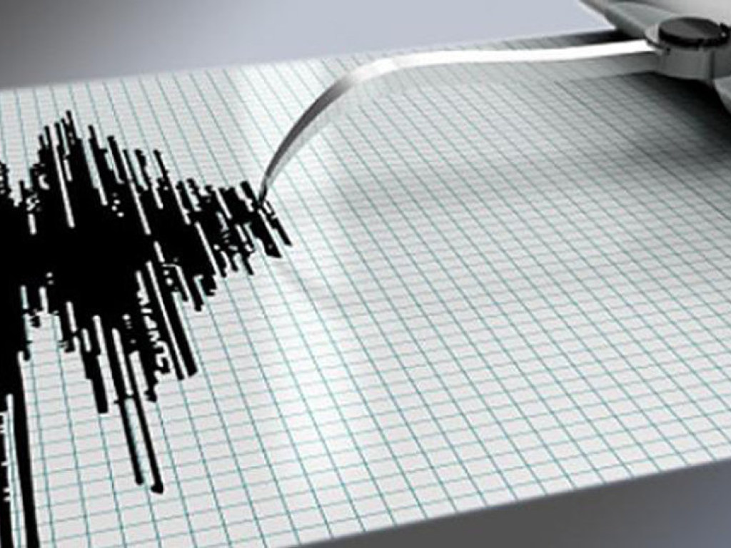 В Португалии произошло землетрясение магнитудой 5,3 балла