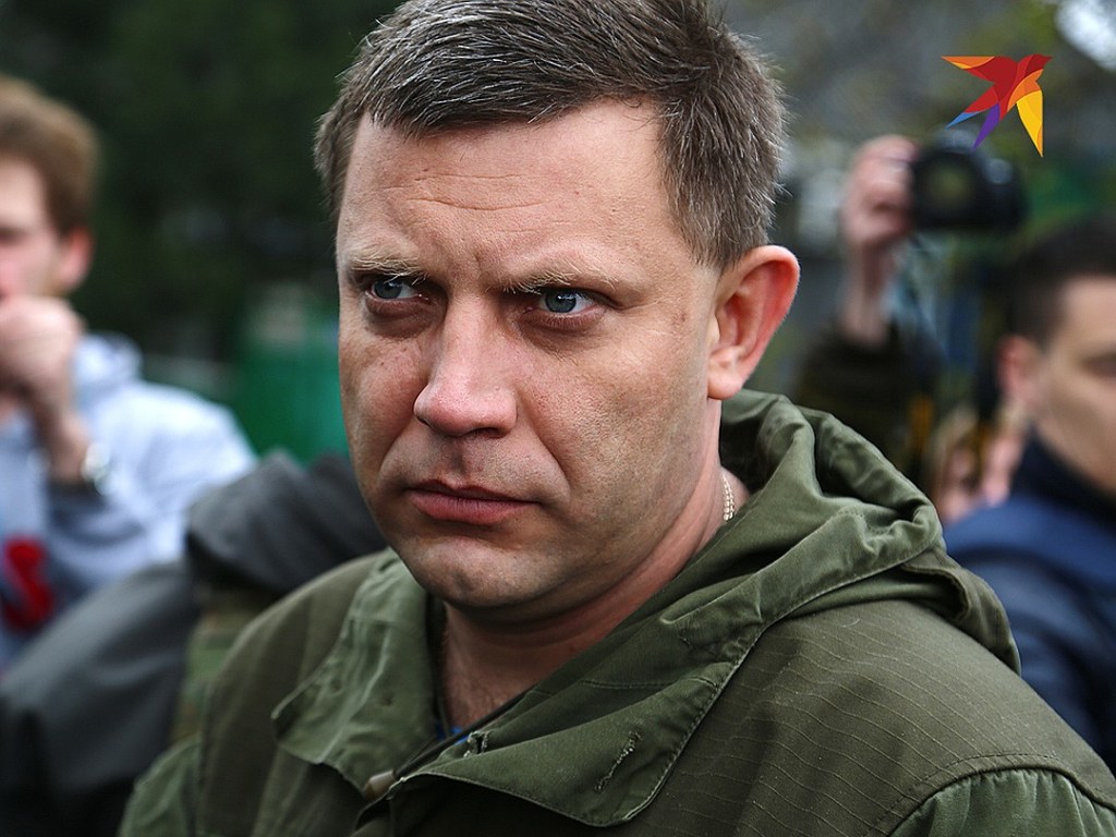 Захарченко убили в числе других публичных людей в «ДНР», которые не играли важной роли &#8212; политолог