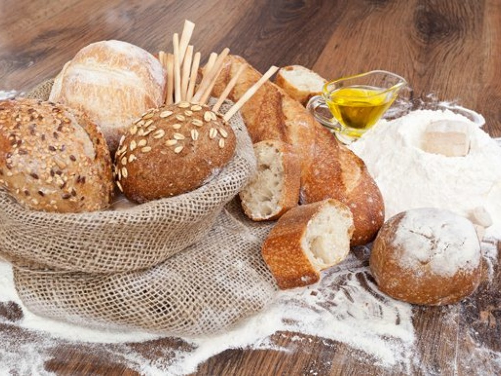 В Украине продолжат дорожать  мука и хлеб – эксперт