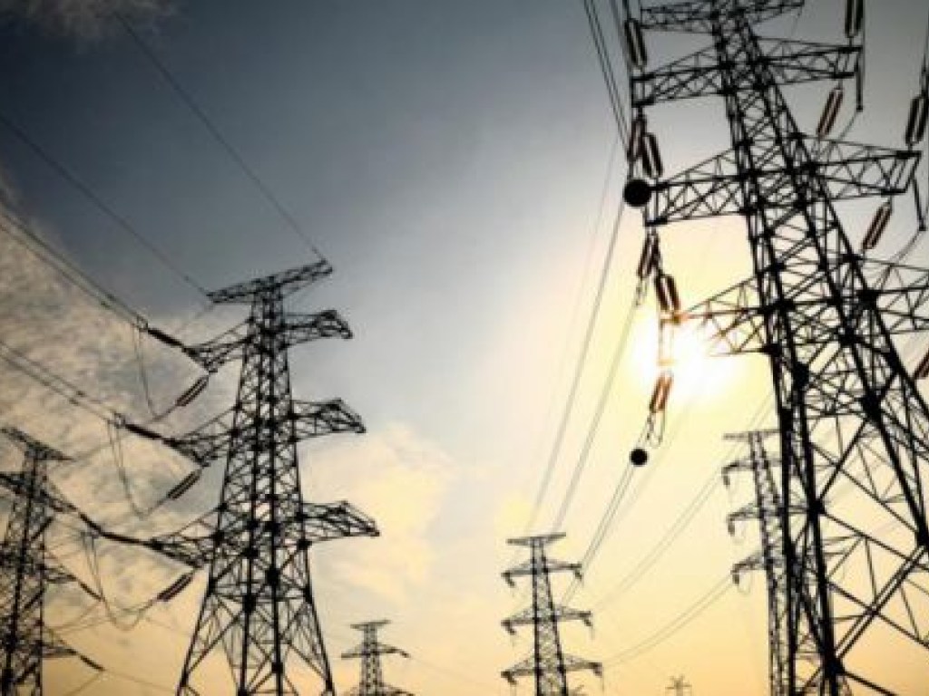 Ассоциация Геруса выступила против европейского рынка электроэнергии