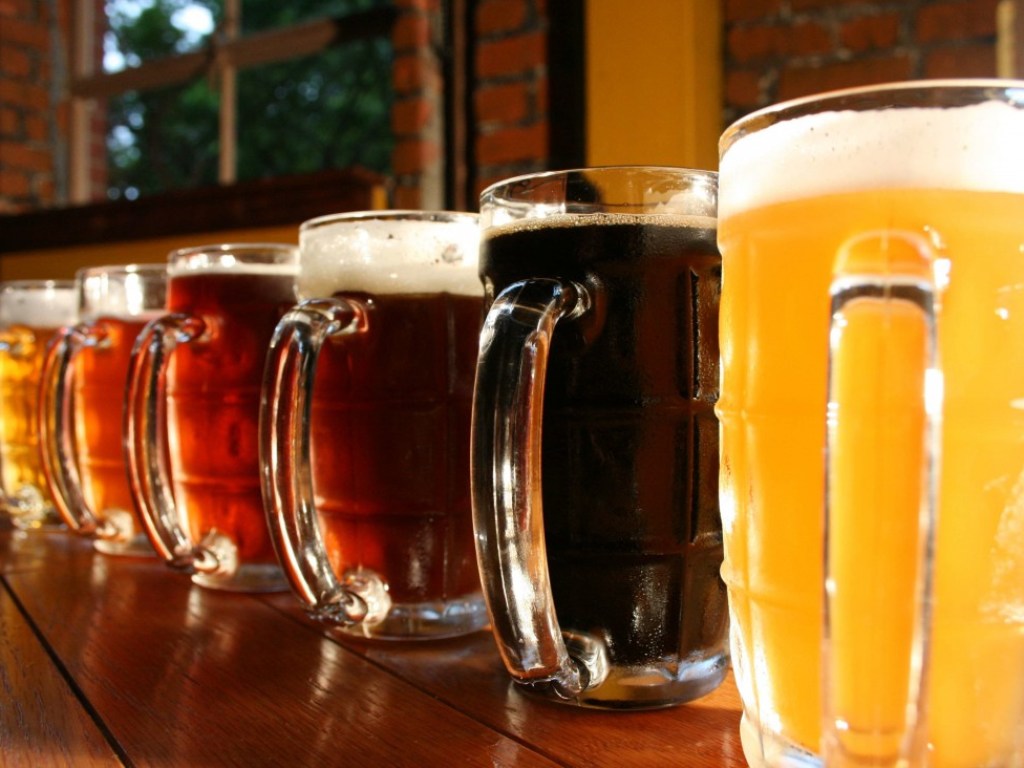 Ученые выяснили, что пиво помогает бороться с лишним весом