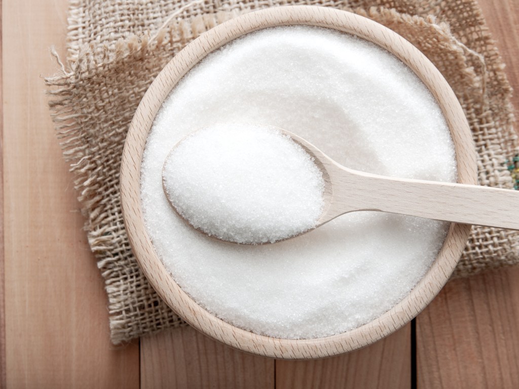 Украинские производители сахара смогут увеличить экспорт в Европу, если получат достаточно квот &#8212; эксперт